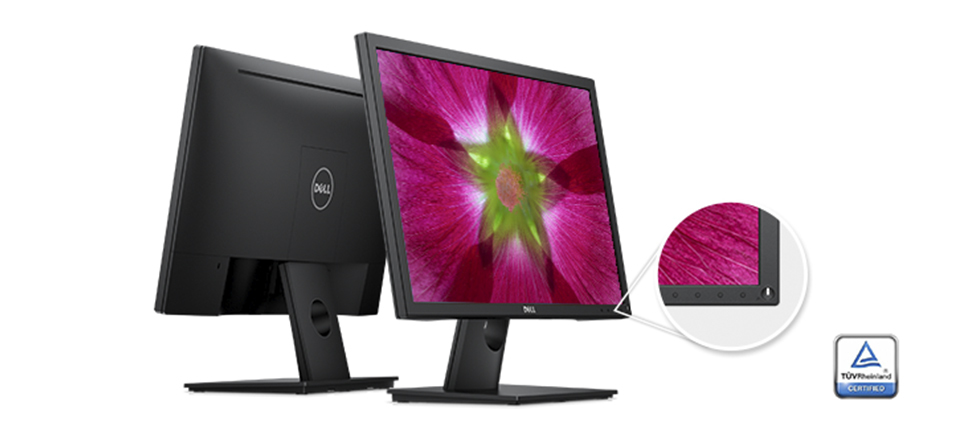 Dell E Series E2318HN computer monitor – image 3