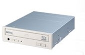 BenQ CD 652A 52x IDE Int Retail