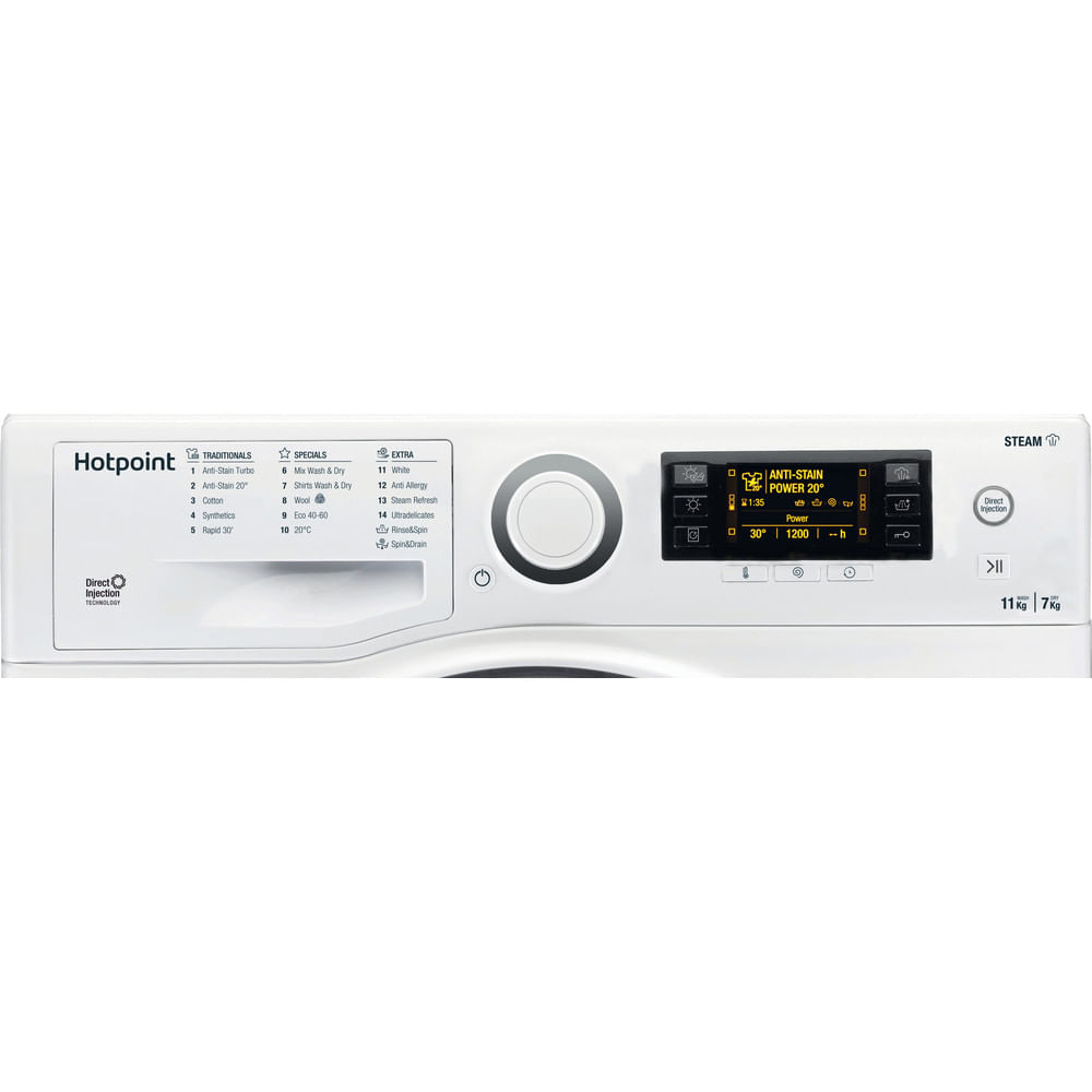 Hotpoint RD 1176 JD UK N – image 9
