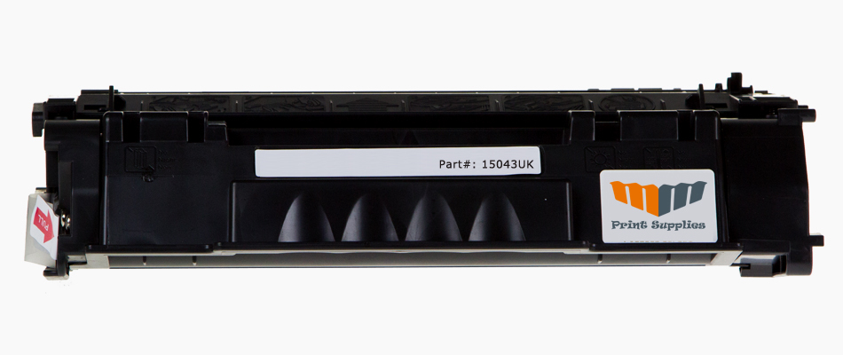 MM 15043UK toner cartridge 1 pc(s) Black – image 2