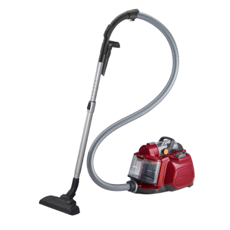 AEG ASPC7120 Cylinder vacuum Dry&wet