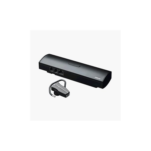 Jabra JX10 & Bluetooth Hub