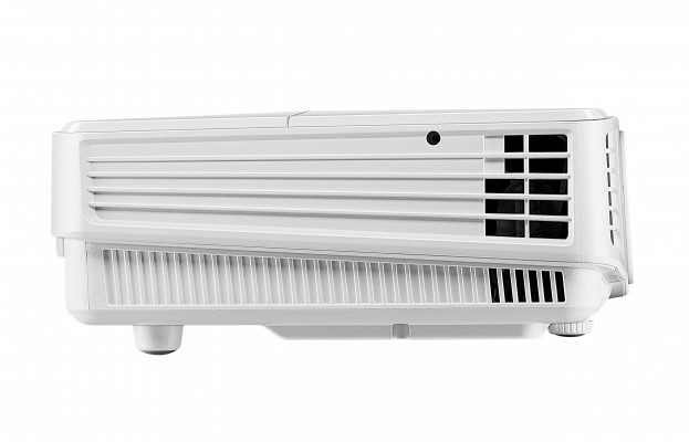 BenQ MW571H data projector Standard throw projector 3300 ANSI lumens DLP WXGA (1280x800) 3D White – image 3