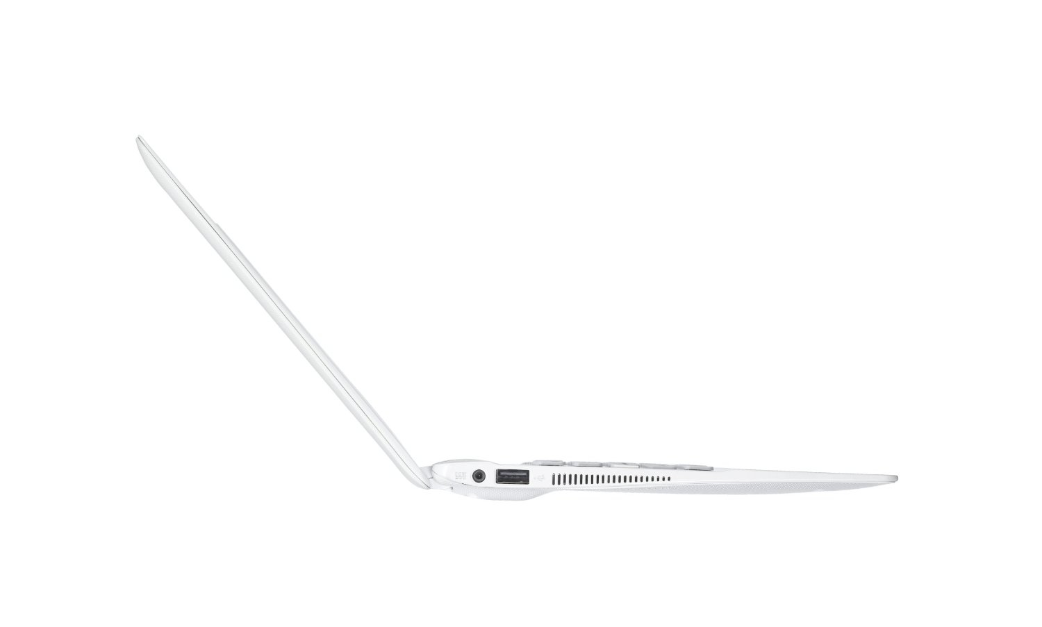 ASUS Eee PC X101-WHI018G Intel Atom® N435 Netbook – image 7