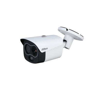 Dahua Technology Pro TPC-BF1241 Bullet IP security camera Indoor & outdoor – image 3
