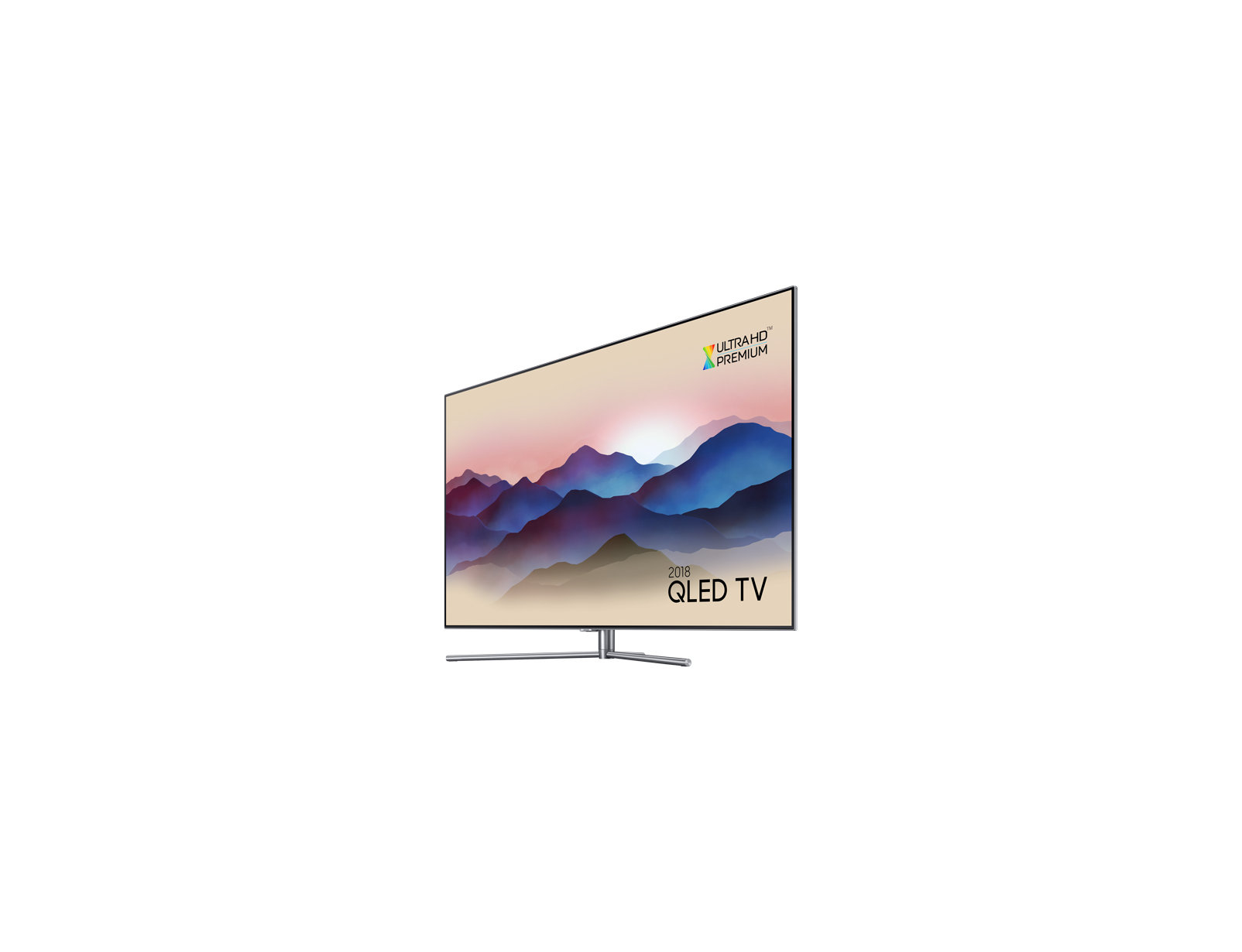 Samsung QE65Q8FNAL 165.1 cm (65") 4K Ultra HD Smart TV Wi-Fi Silver – image 6