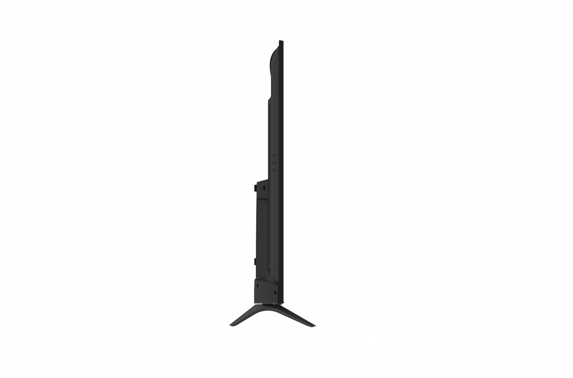 Hisense 58H6550E TV 146.1 cm (57.5") 4K Ultra HD Smart TV Wi-Fi Black – image 4