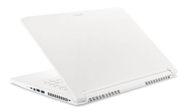 Acer ConceptD CN715-72G-731X Intel® Core™ i7 i7-10875H Laptop – image 4
