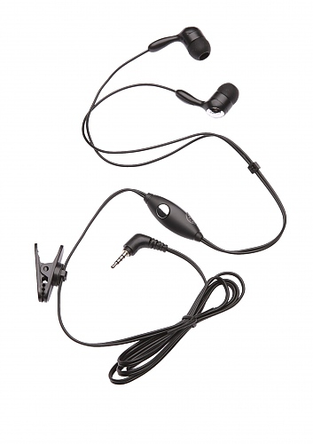 Emporia PFSPSI-NOK4 headphones/headset Wired Black
