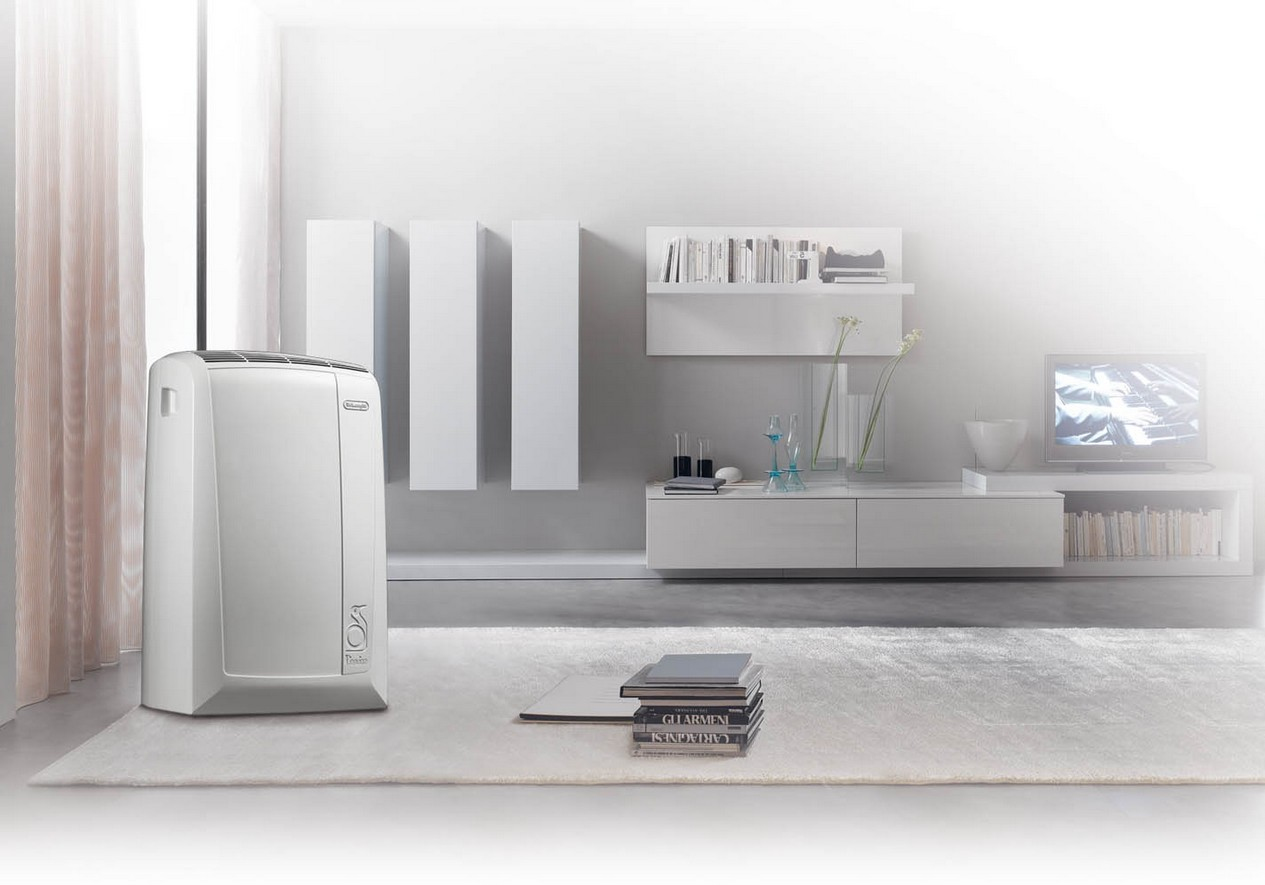 De’Longhi Pinguino PAC N80 – image 3