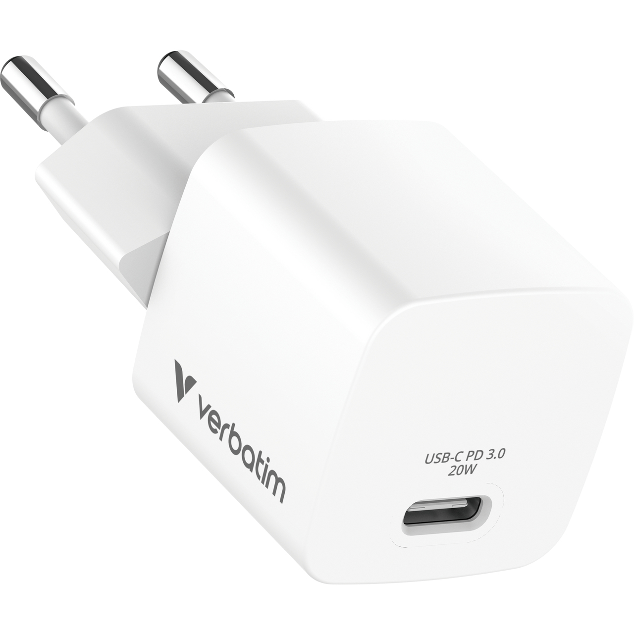 Verbatim Mini GaN Charger – image 2