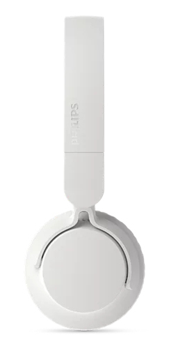 Philips TAH4500WT/00 auricular y casco Auriculares Inalámbrico Diadema Llamadas/Música Bluetooth Blanco
