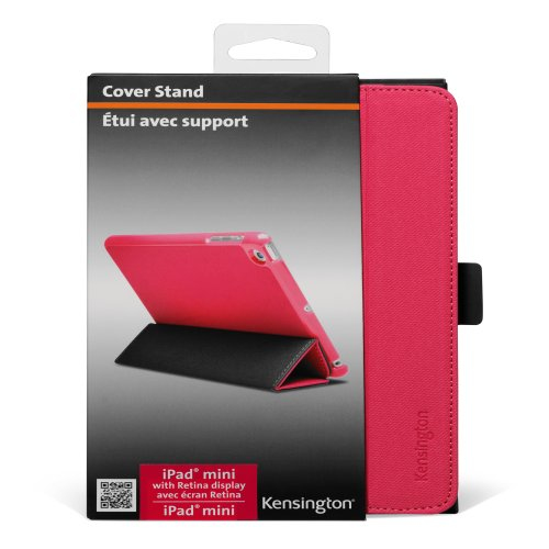 Kensington Cover Stand for iPad mini™ 3/2/1 - Black – image 6