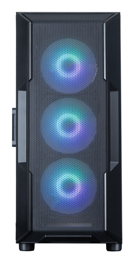 Zalman i3 NEO ARGB V2 BLACK – image 5