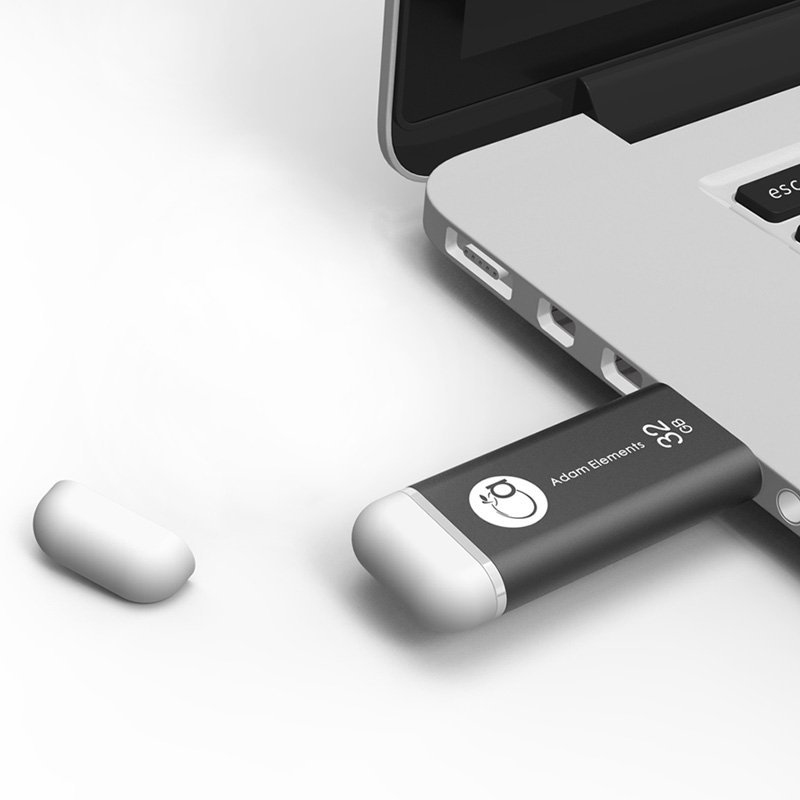 Integral 32GB USB 3.0/Lightning – image 5