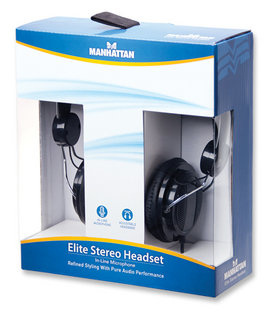 Manhattan Elite Stereo – image 6