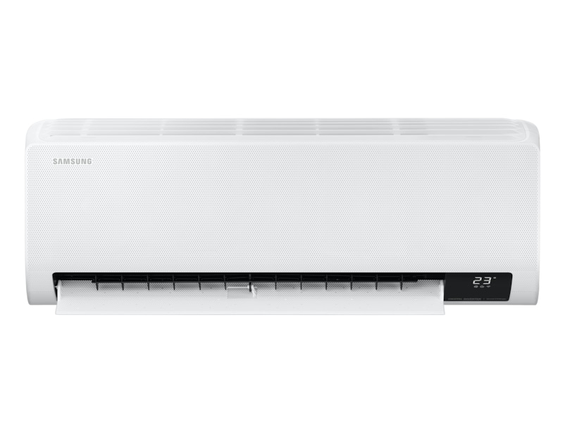 Samsung Wind-Free Comfort Next AR09TXFCAWKNEU air conditioner Air conditioner indoor unit White – image 2