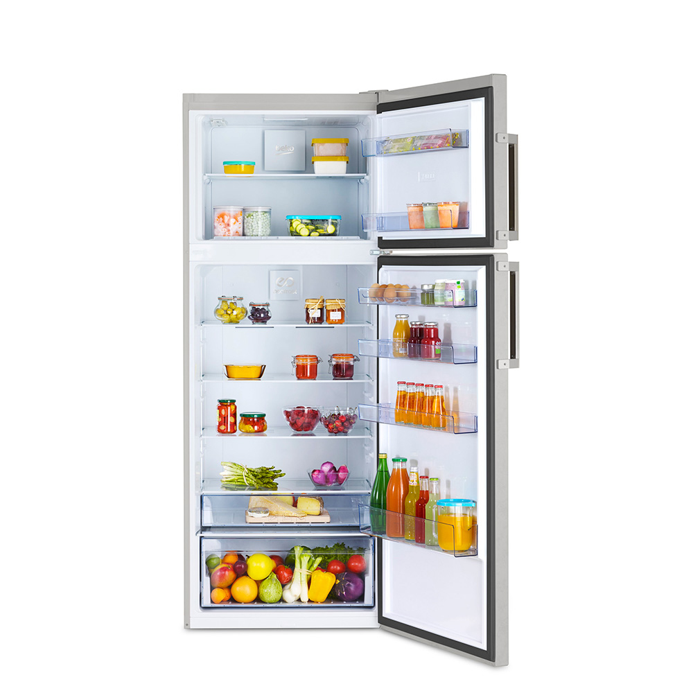 Beko RDNE455E31ZX Freestanding – image 3