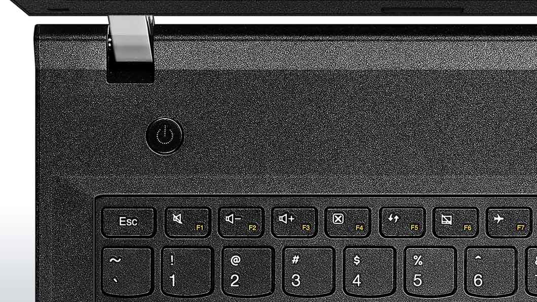 Lenovo Essential E50-80 Intel® Core™ i5 i5-5200U Laptop – image 8