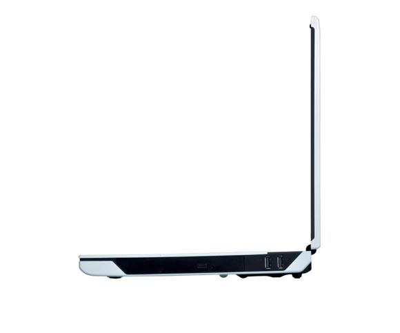 Fujitsu AMILO Pa 3515 – image 4