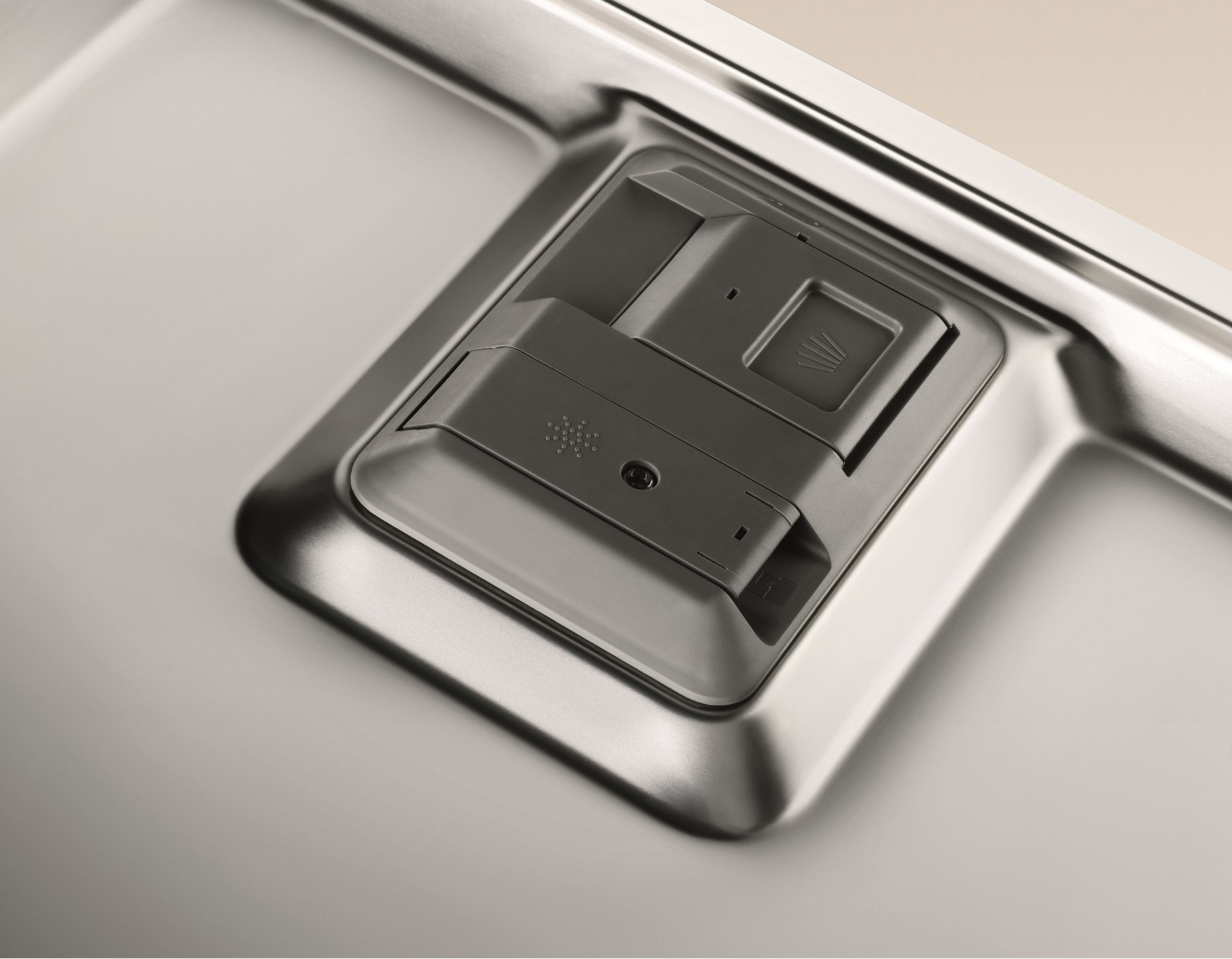 Electrolux ESI8520ROW Semi built-in 15 place settings – image 6
