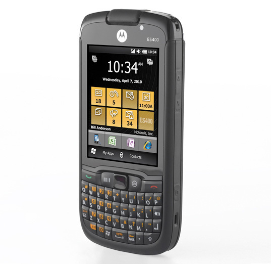 Zebra ES400 EDA – image 3