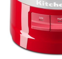 KitchenAid KFP0718ER food processor Red – image 5