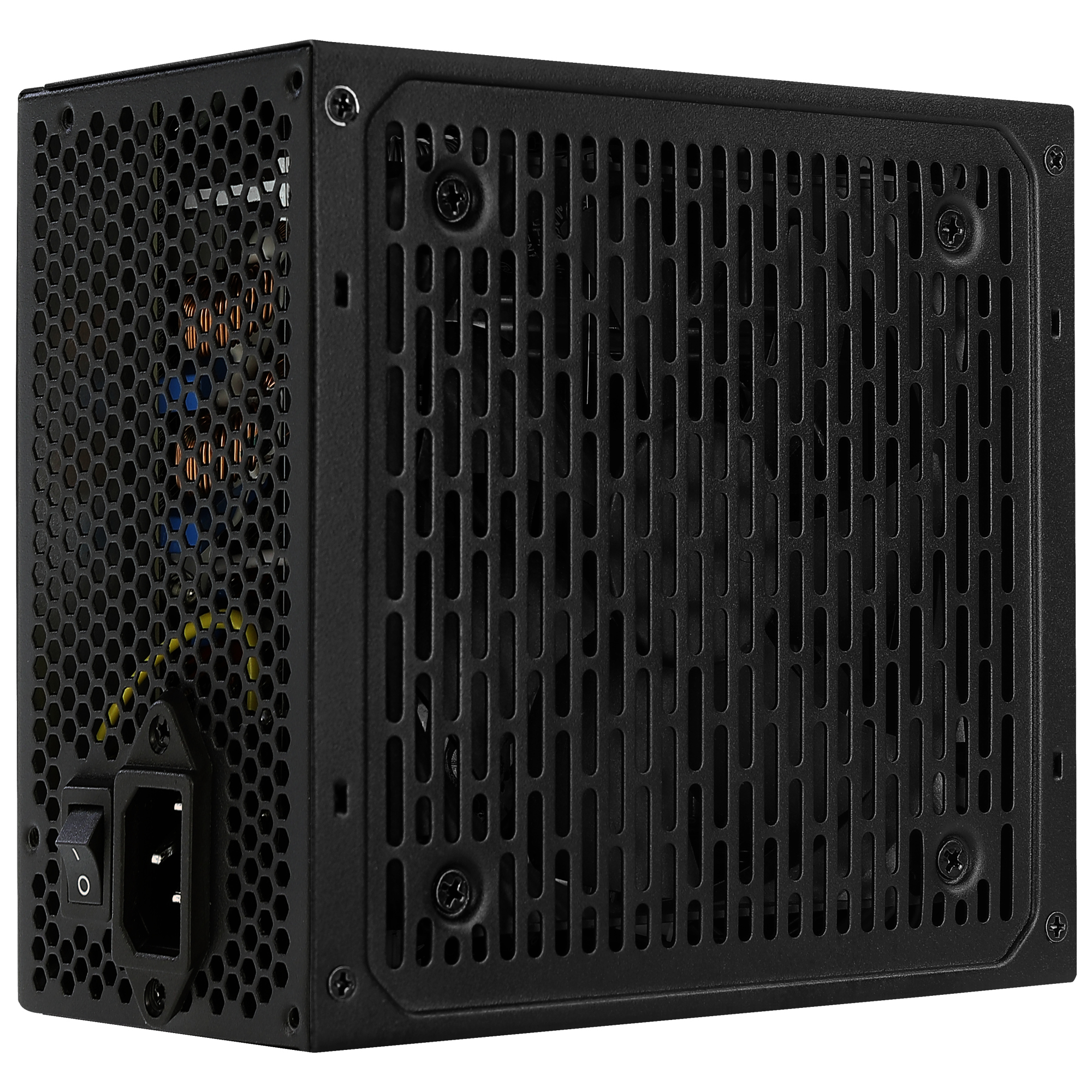 Aerocool LUX 650W – image 5