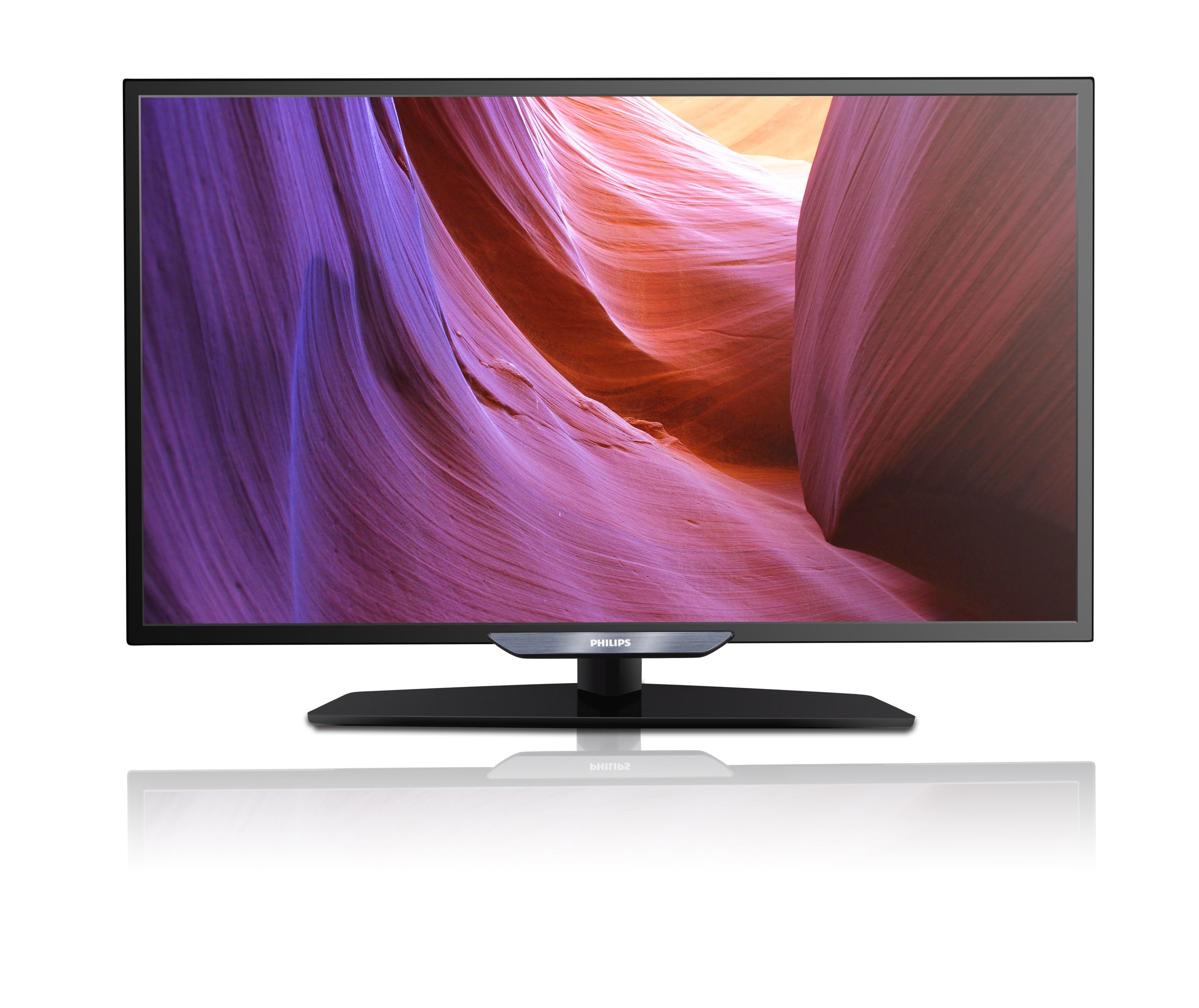 Philips 2000 series 24PFF2650/T3 TV – image 2