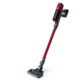 Rowenta RH6879 2-in-1 stick vacuum Battery Dry Bagless – image 2