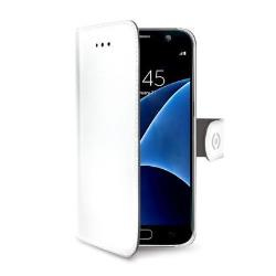 Celly WALLY590WH mobile phone case