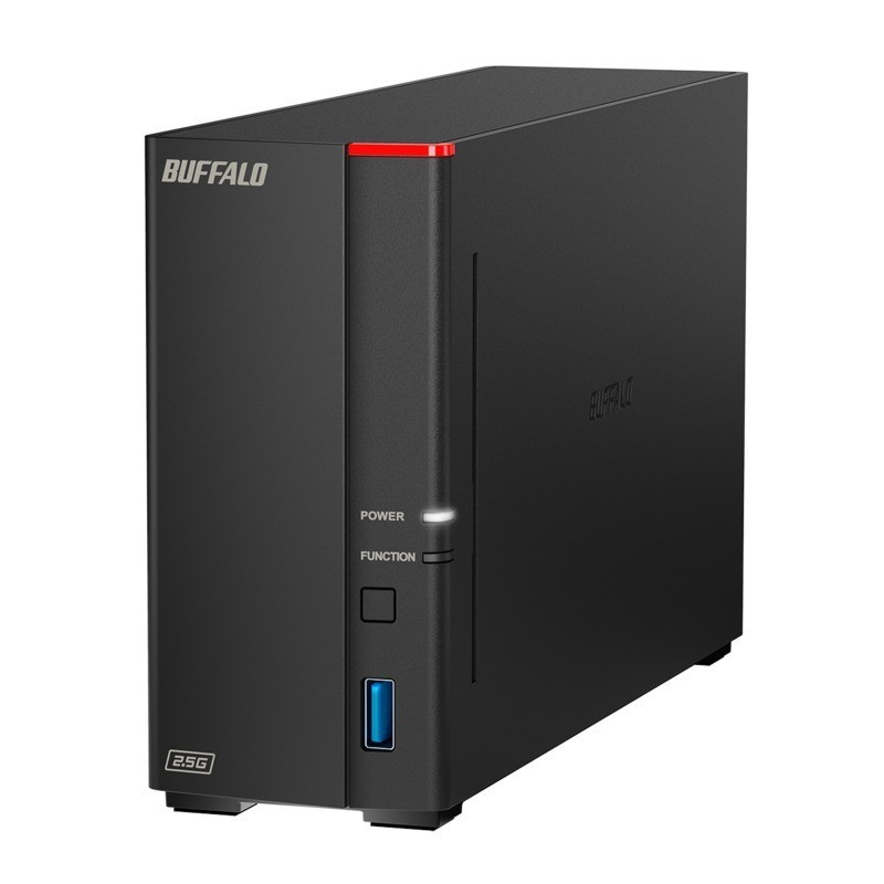 Buffalo LinkStation LS710D NAS – image 5