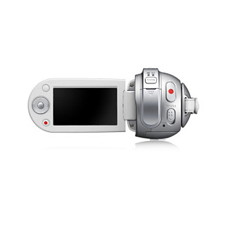 Samsung VP-MX20CH digital camera – image 6