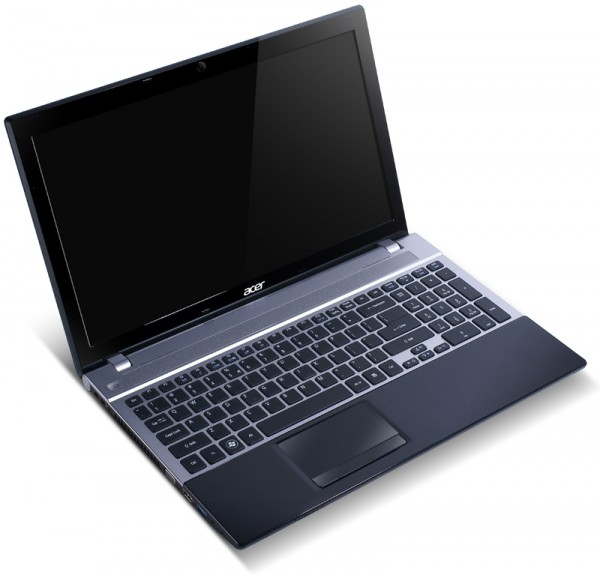 Acer Aspire 571-33114G50Mn Intel® Core™ i3 i3-3110M – image 2