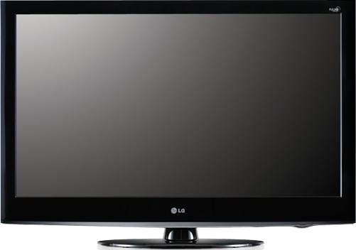 LG 37LH3800 TV 94 cm (37") Full HD Black 500 cd/m² – image 1