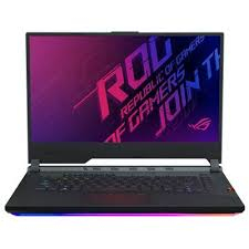 ASUS ROG Strix G731GW-EV243 laptop Intel® Core™ i7 i7-9750H – image 4
