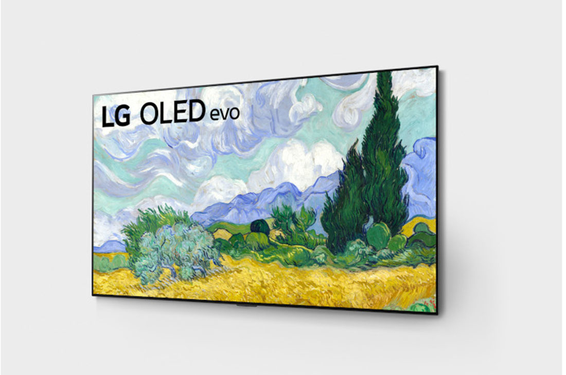 LG OLED77G1PUA TV – image 2