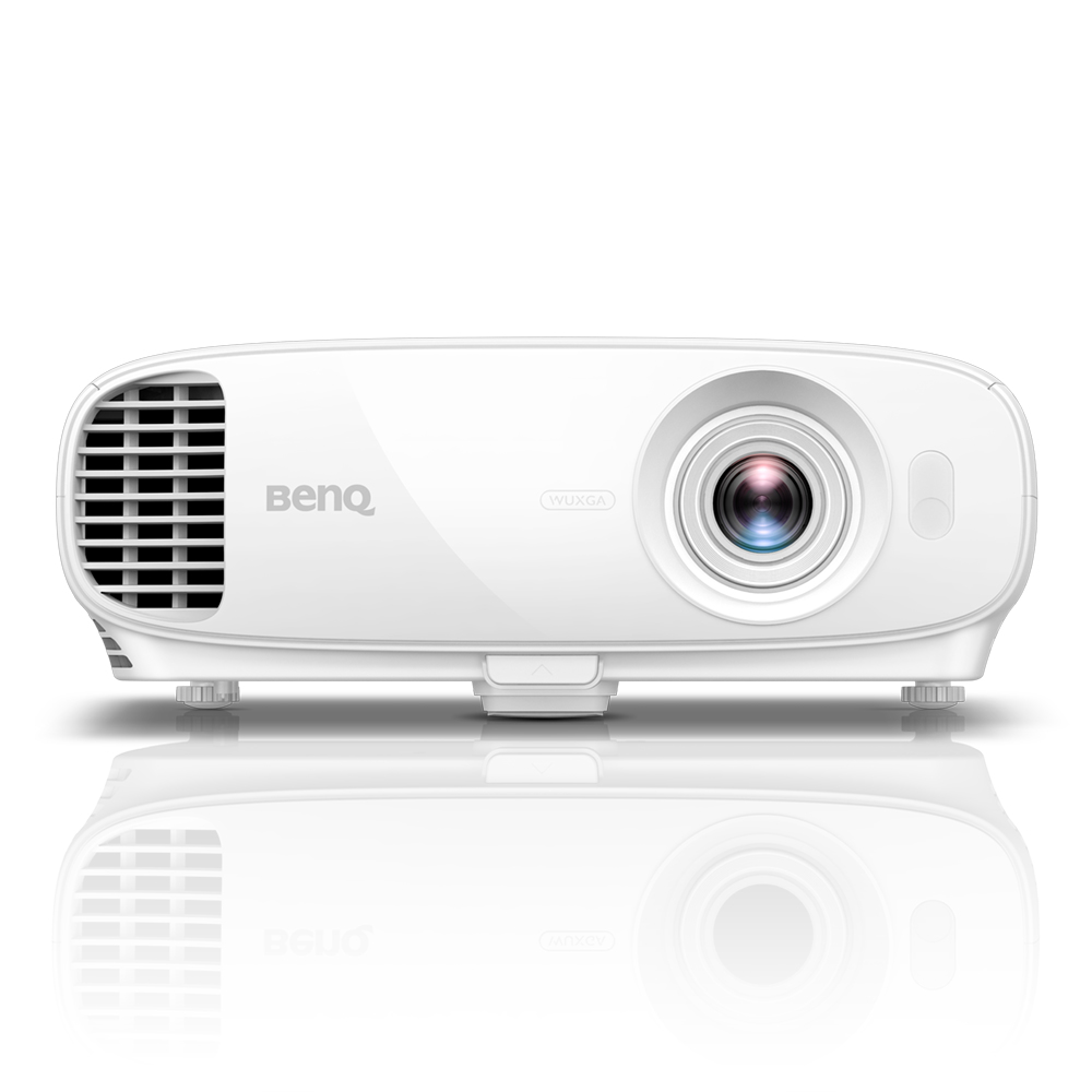 BenQ MU641 Standard throw projector 4000 ANSI lumens DLP WUXGA (1920x1200) White