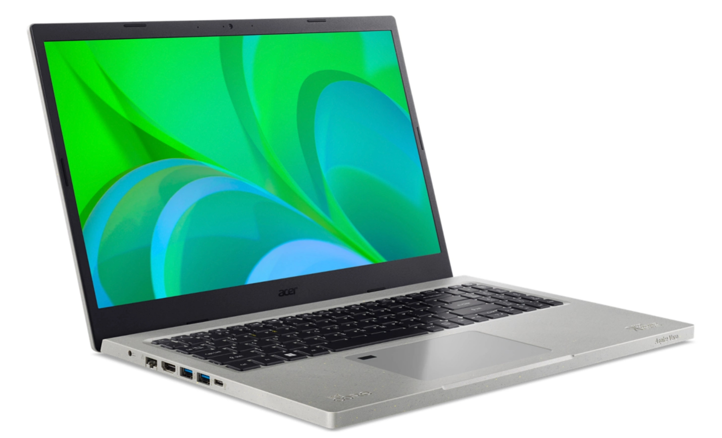 Acer Aspire AV15-51-342C Intel® Core™ i3 i3-1115G4 Laptop – image 2
