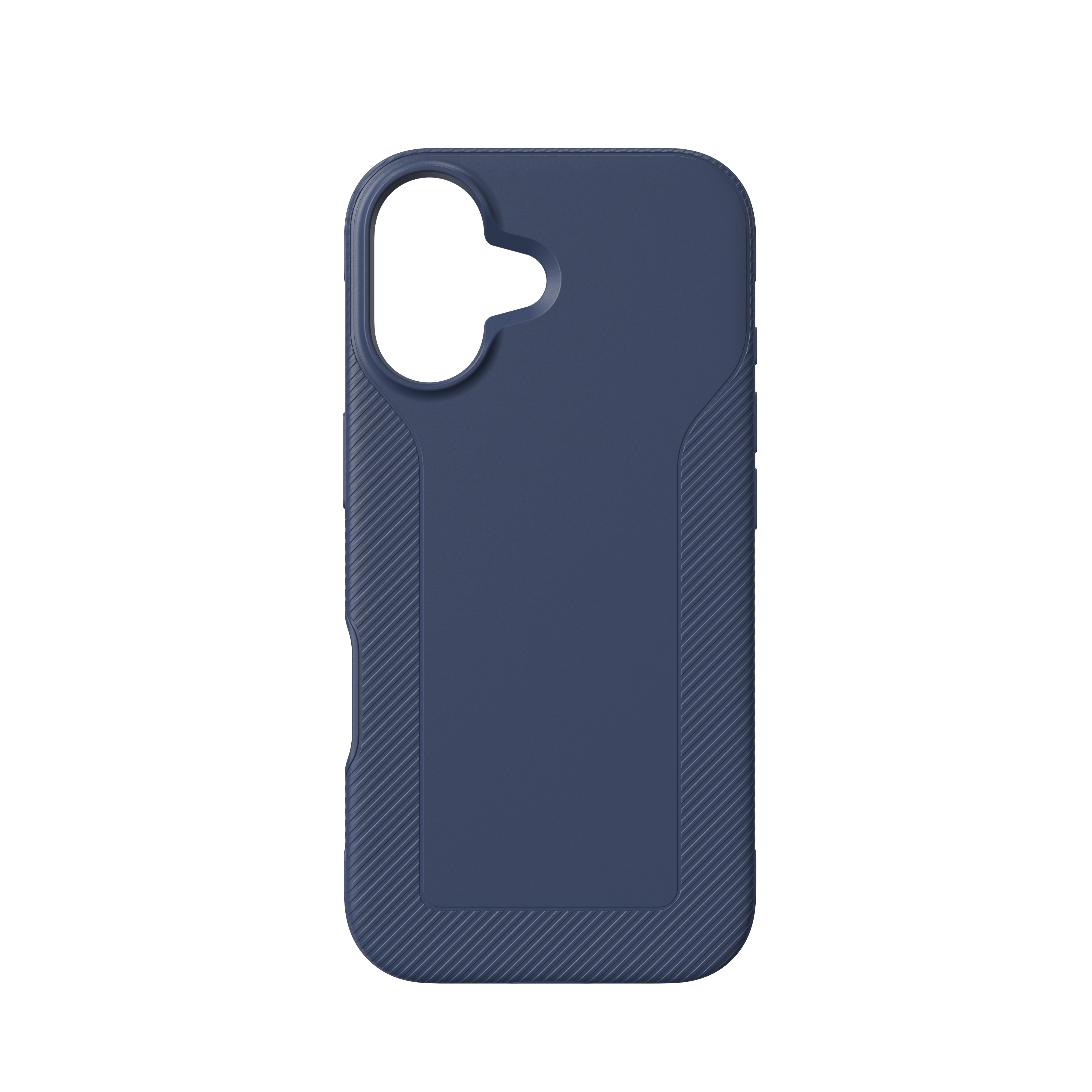 LUXE SNAP APPLE IPHONE 17 NAVY BRYCE NAVY