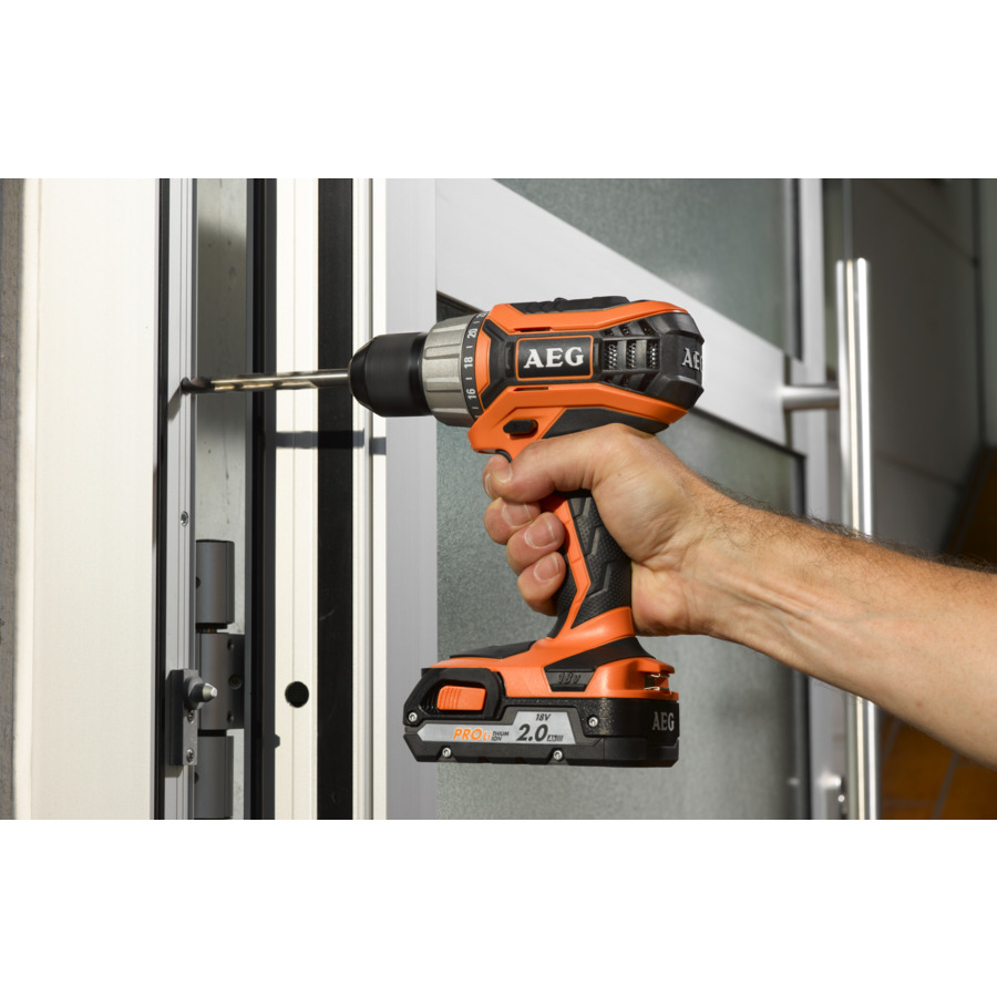 AEG 4935459721 drill – image 3