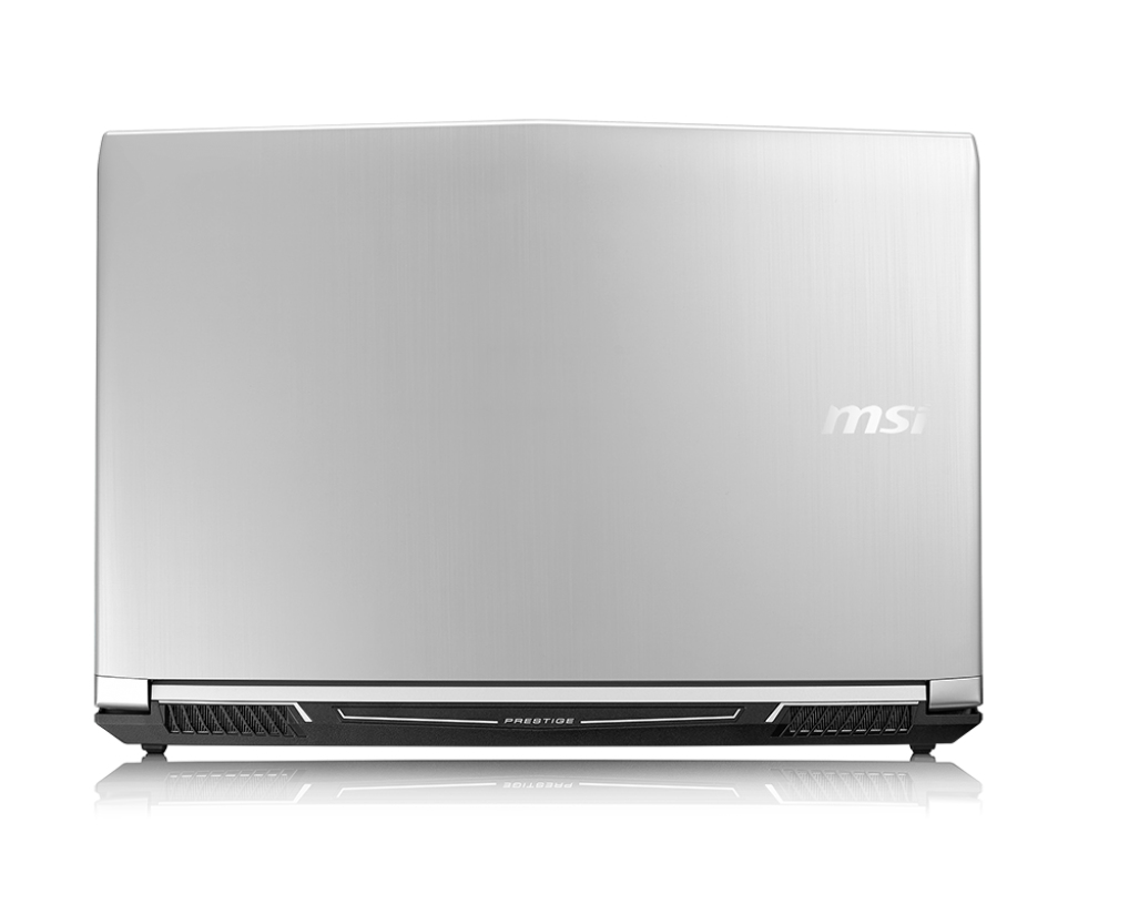 MSI PL60 7RD-006UK – image 3