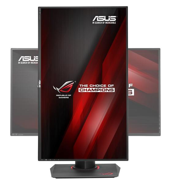 ASUS PG27AQ computer monitor – image 6