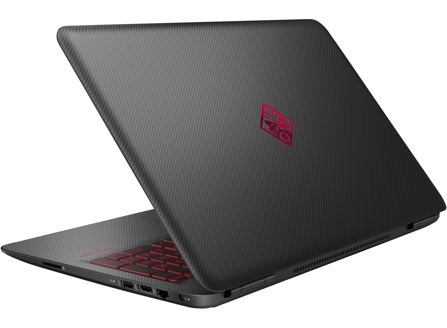 HP OMEN 15-ax281nd Intel® Core™ i5 i5-7300HQ Laptop – image 4