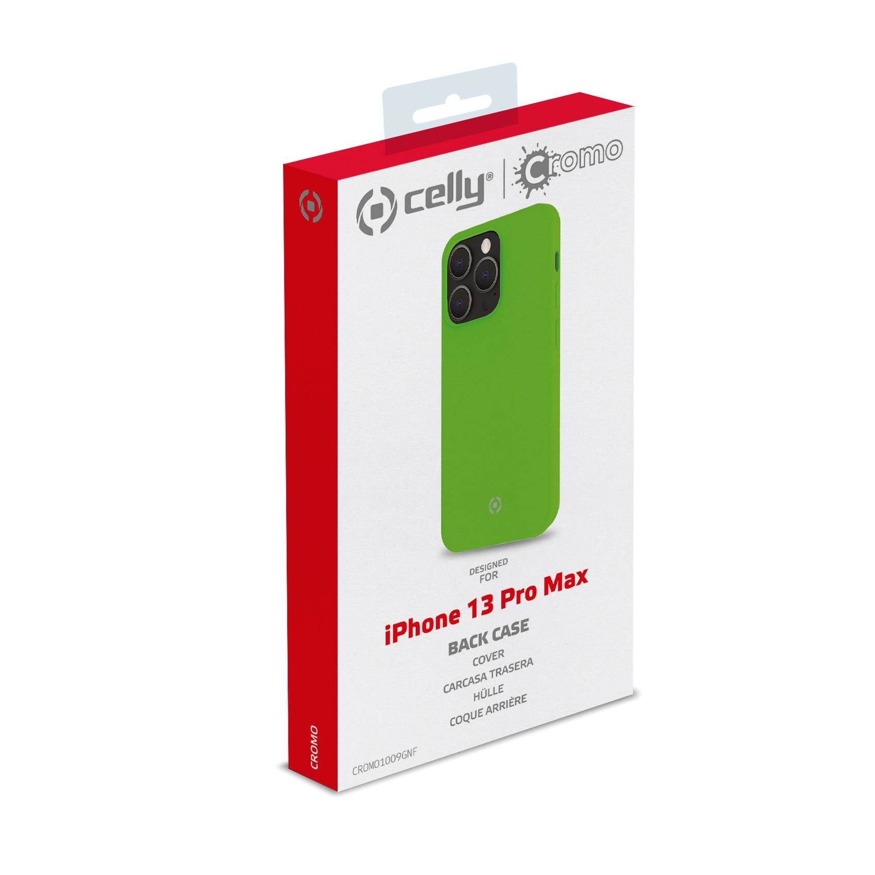 Celly CROMO1009GNF mobile phone case – image 7
