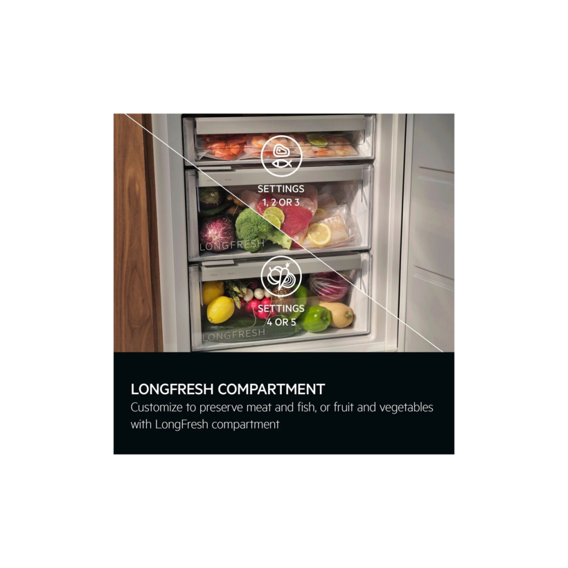 AEG NSK9Z181EC fridge Built-in – image 4