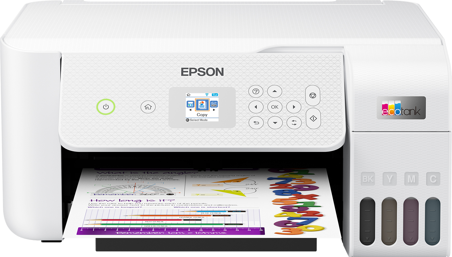 Epson L3266 Inkjet A4