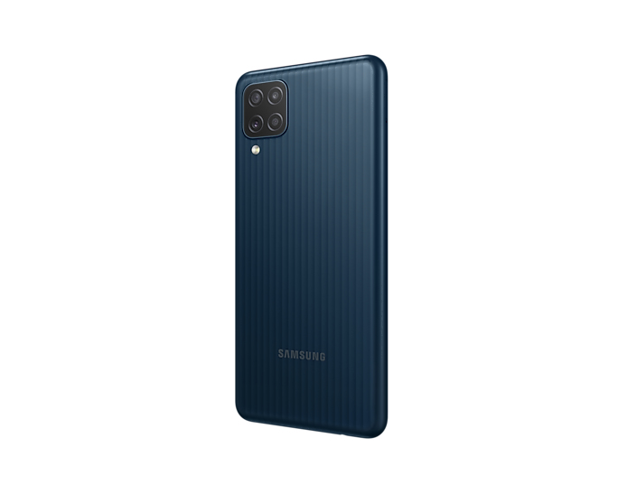 Samsung Galaxy M12 SM-M127FZKWEUB smartphone – image 6