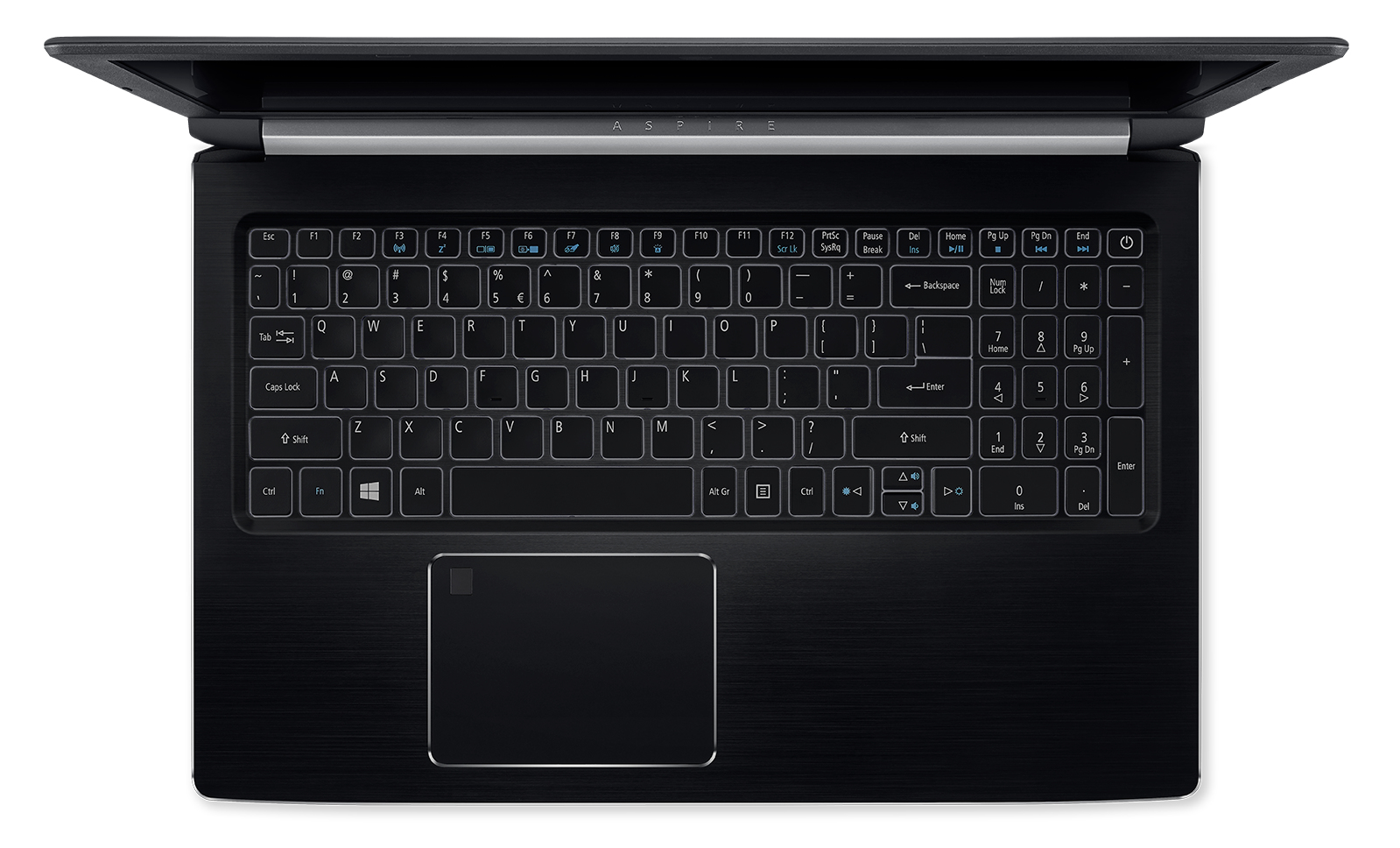 Acer Aspire 7 A715-72G-71B4 Intel® Core™ i7 i7-8750H Laptop – image 5