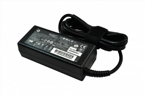 HP 693715-001 power adapter/inverter Auto – image 2